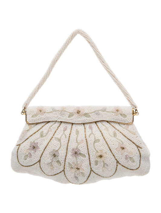 Vintage - Unbranded Sequins Clutch