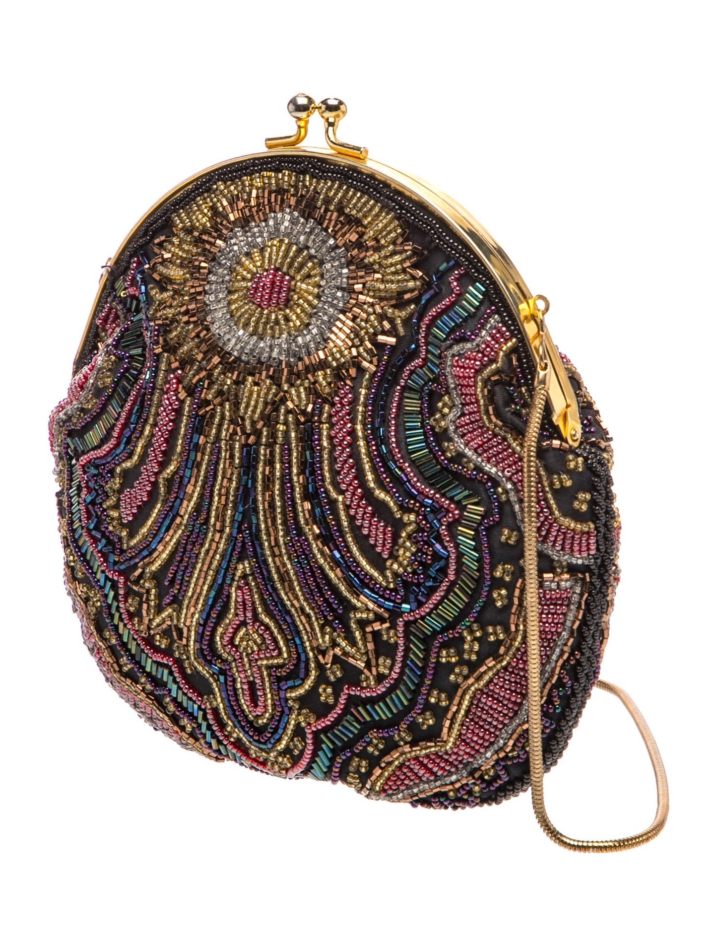 Vintage - Unbranded Sequins Clutch