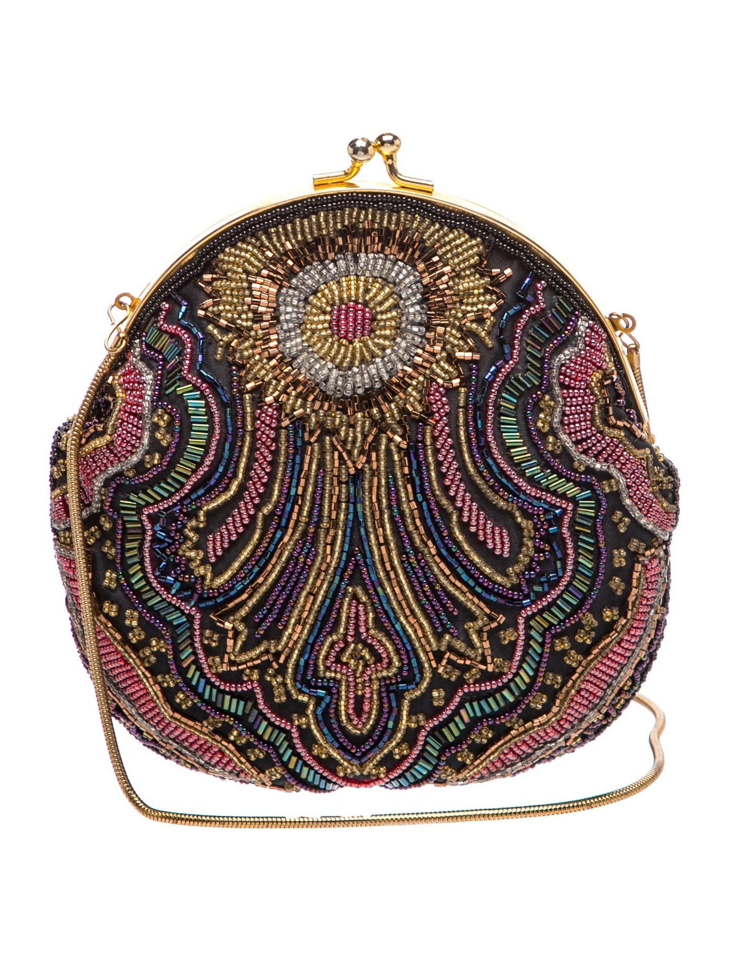 Vintage - Unbranded Sequins Clutch