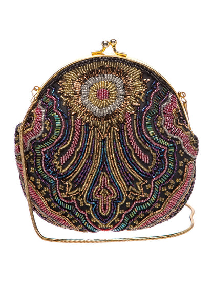 Vintage - Unbranded Sequins Clutch