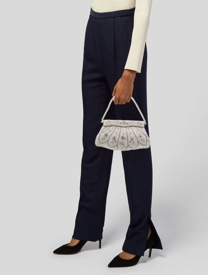 Vintage - Unbranded Sequins Clutch
