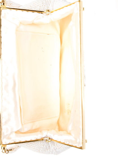 Vintage - Unbranded Sequins Clutch