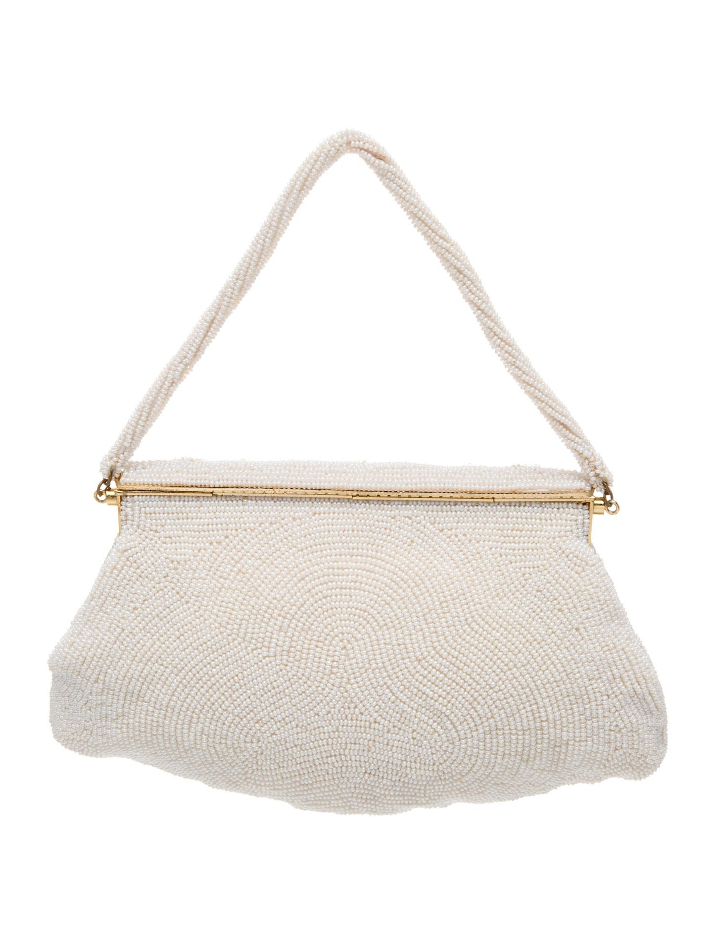 Vintage - Unbranded Sequins Clutch