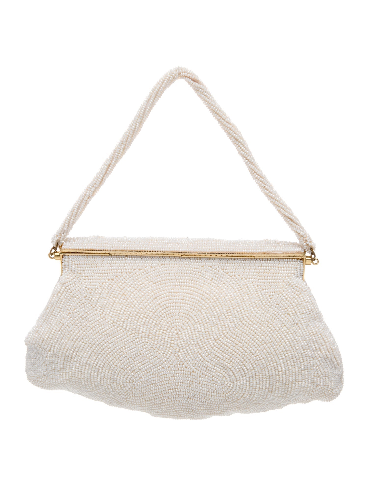 Vintage - Unbranded Sequins Clutch