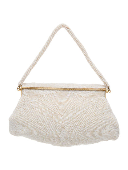 Vintage - Unbranded Sequins Clutch