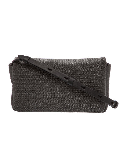 Brunello Cucinelli Leather Clutch