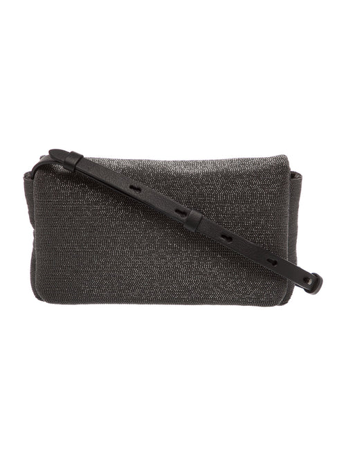 Brunello Cucinelli Leather Clutch