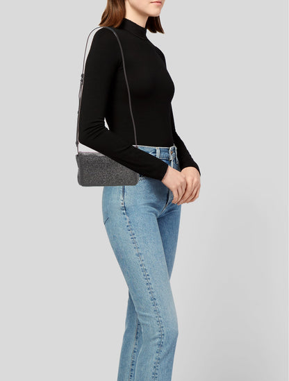 Brunello Cucinelli Leather Clutch