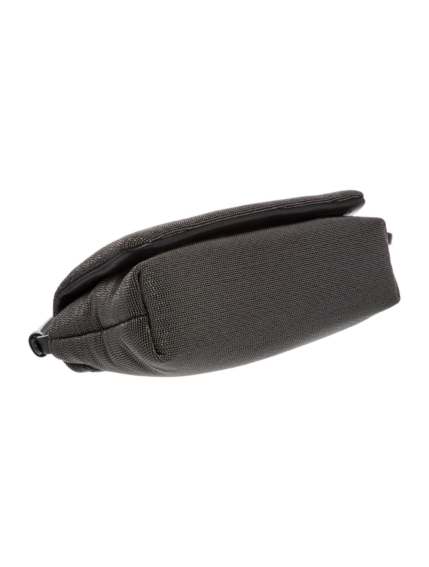 Brunello Cucinelli Leather Clutch