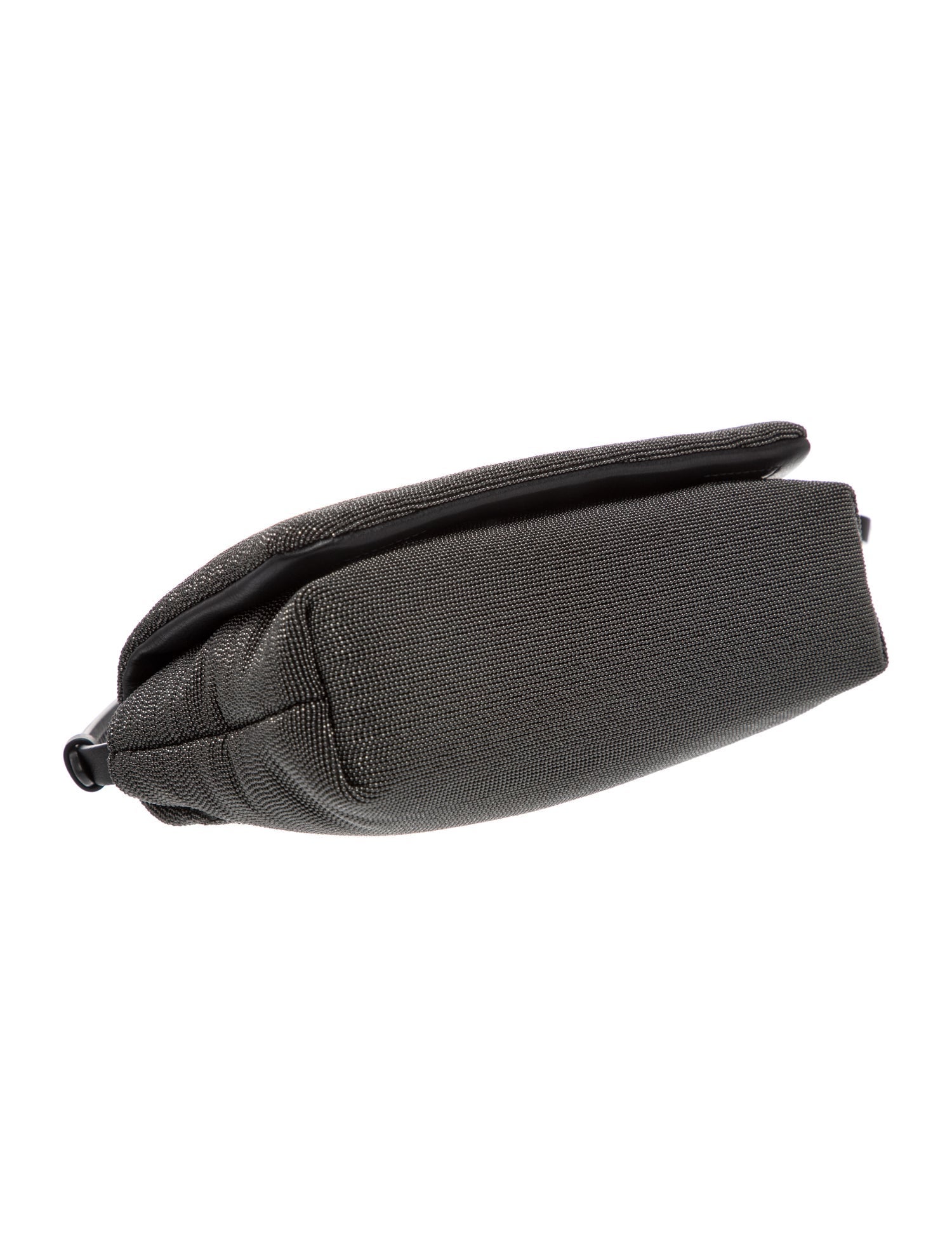 Brunello Cucinelli Leather Clutch