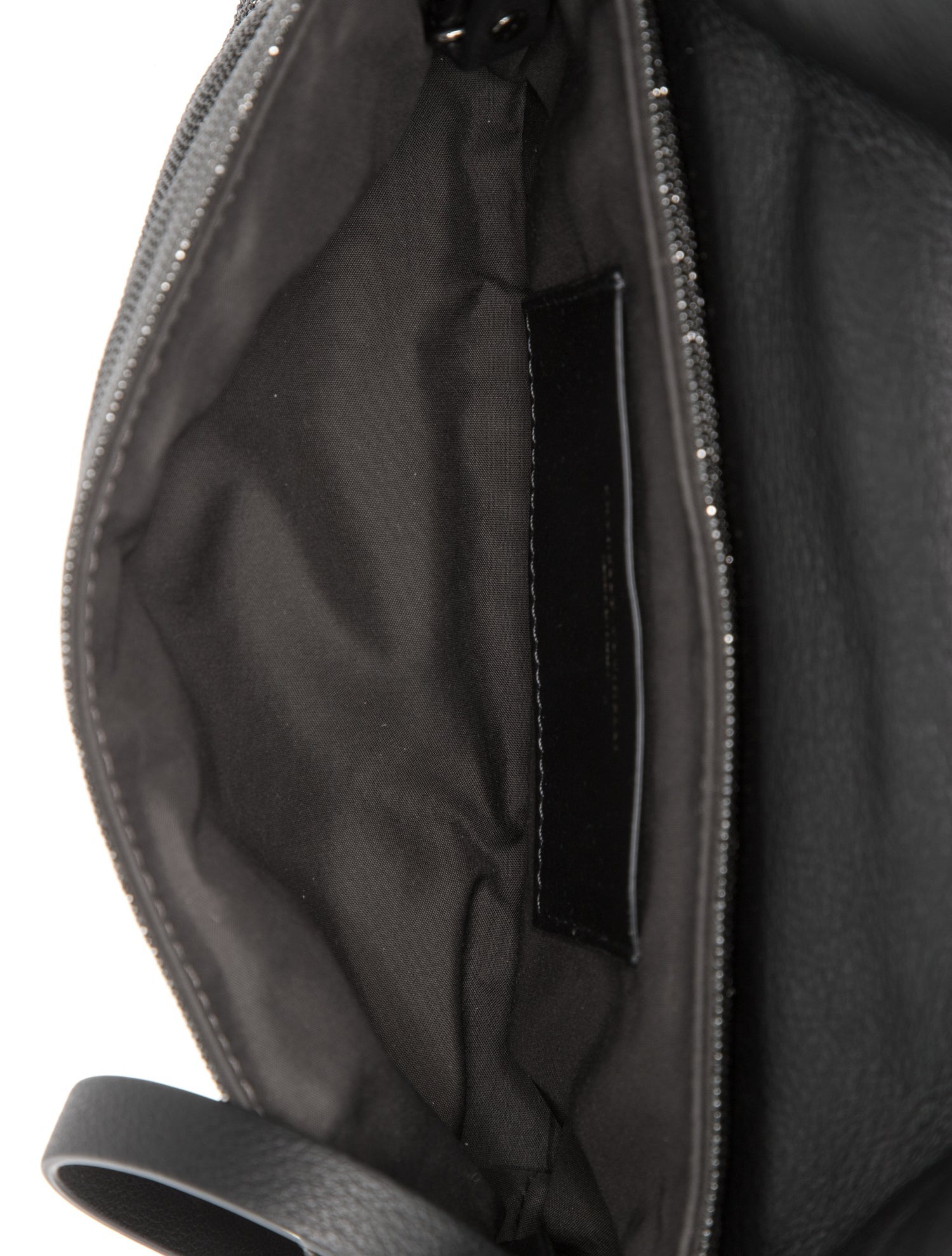 Brunello Cucinelli Leather Clutch