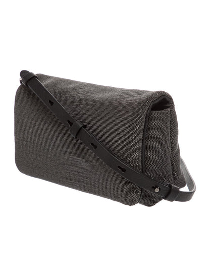 Brunello Cucinelli Leather Clutch