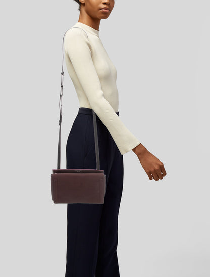 Rag & Bone Leather Crossbody Bag