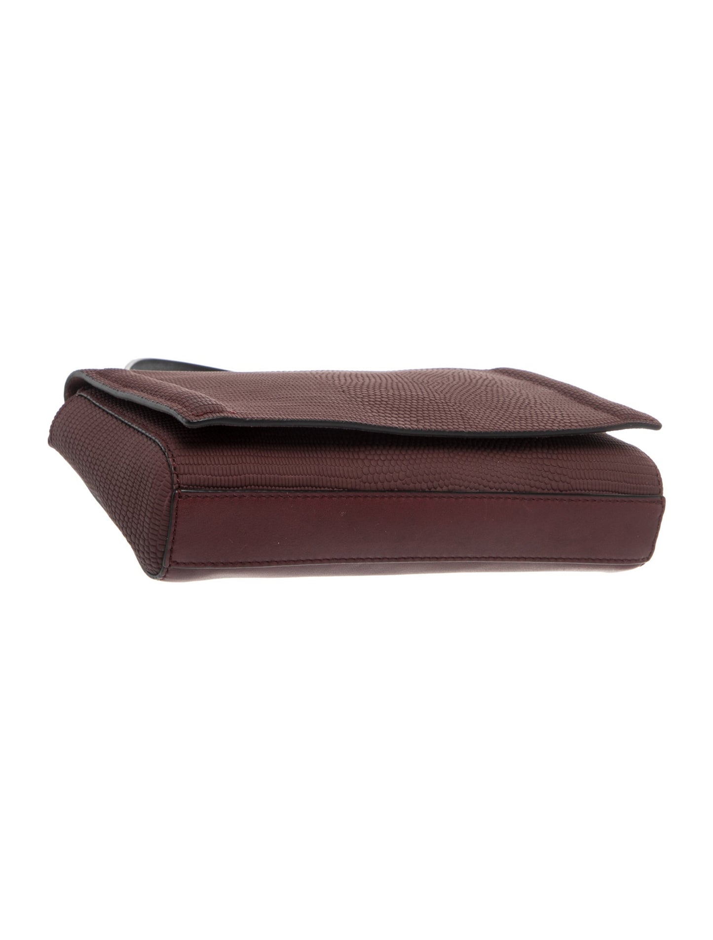 Rag & Bone Leather Crossbody Bag