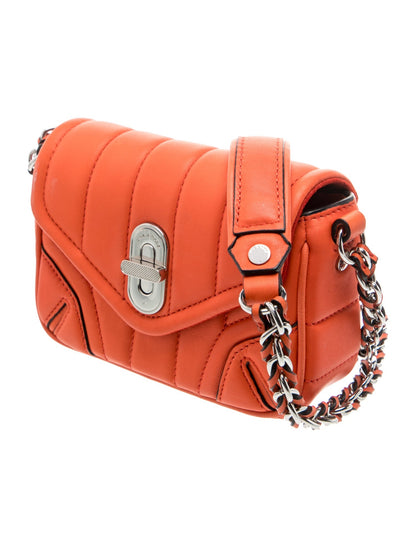 Rag & Bone Leather Shoulder Bag