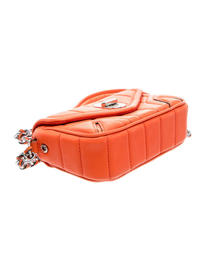 Rag & Bone Leather Shoulder Bag