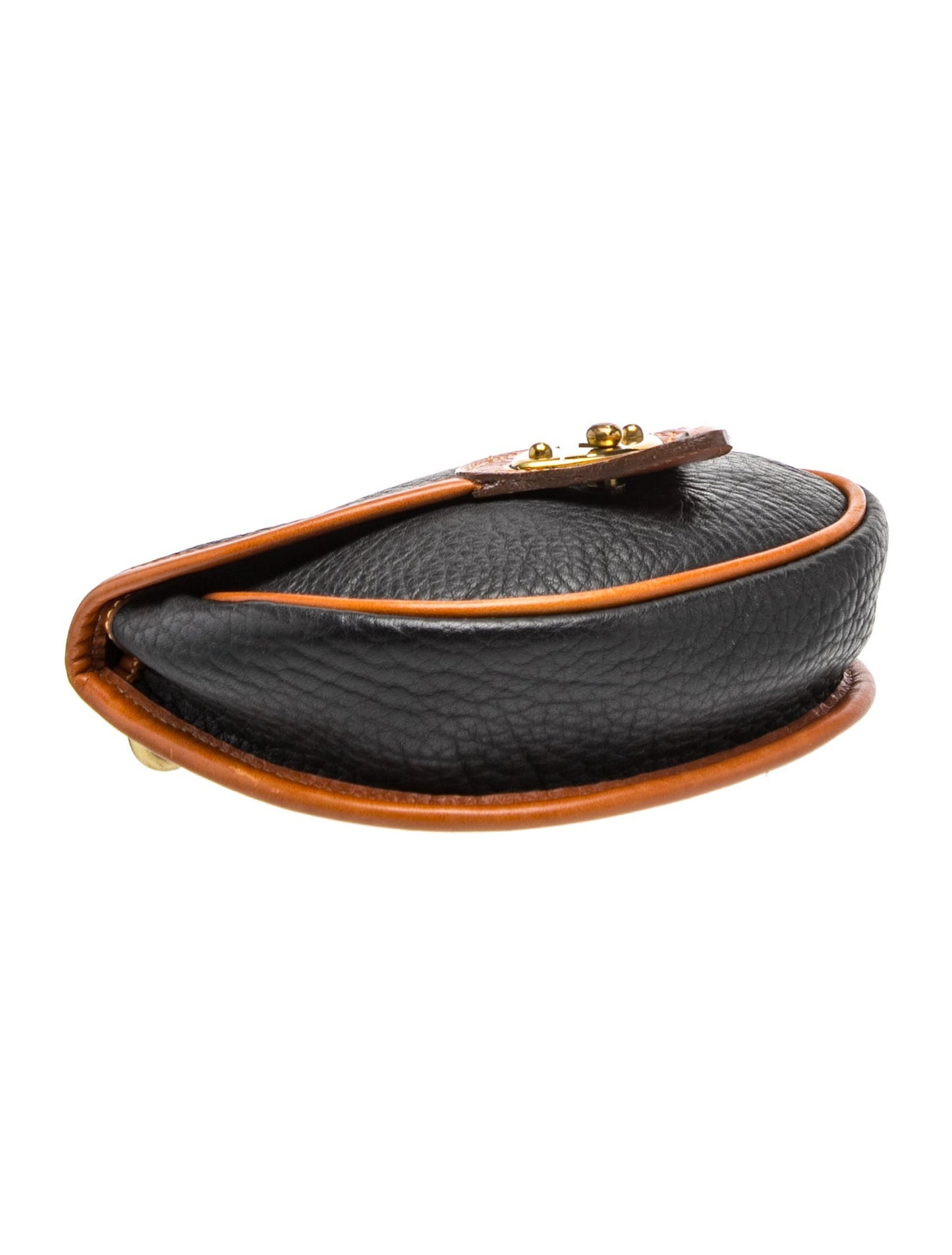 Dooney & Bourke Leather Crossbody Bag