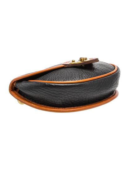 Dooney & Bourke Leather Crossbody Bag