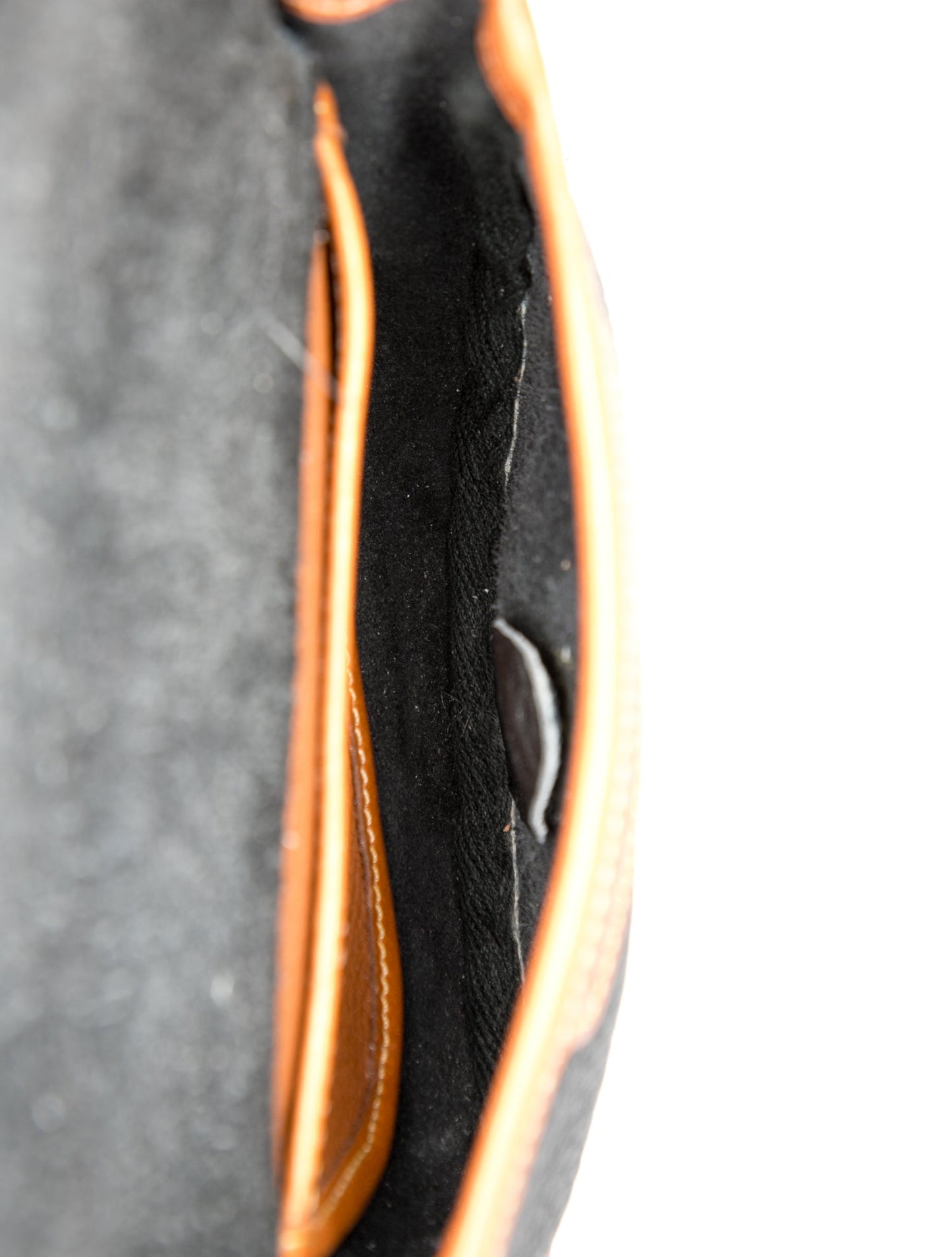 Dooney & Bourke Leather Crossbody Bag
