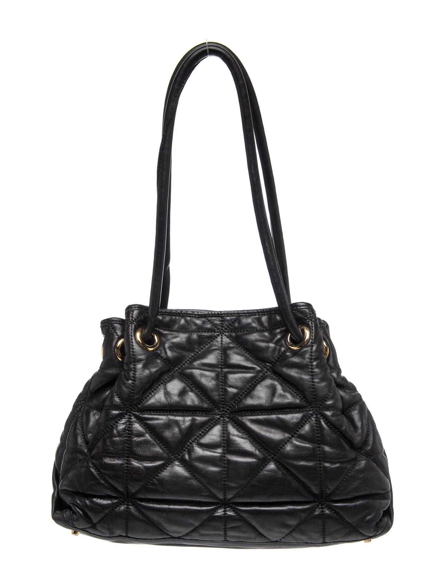 Furla Leather Shoulder Bag