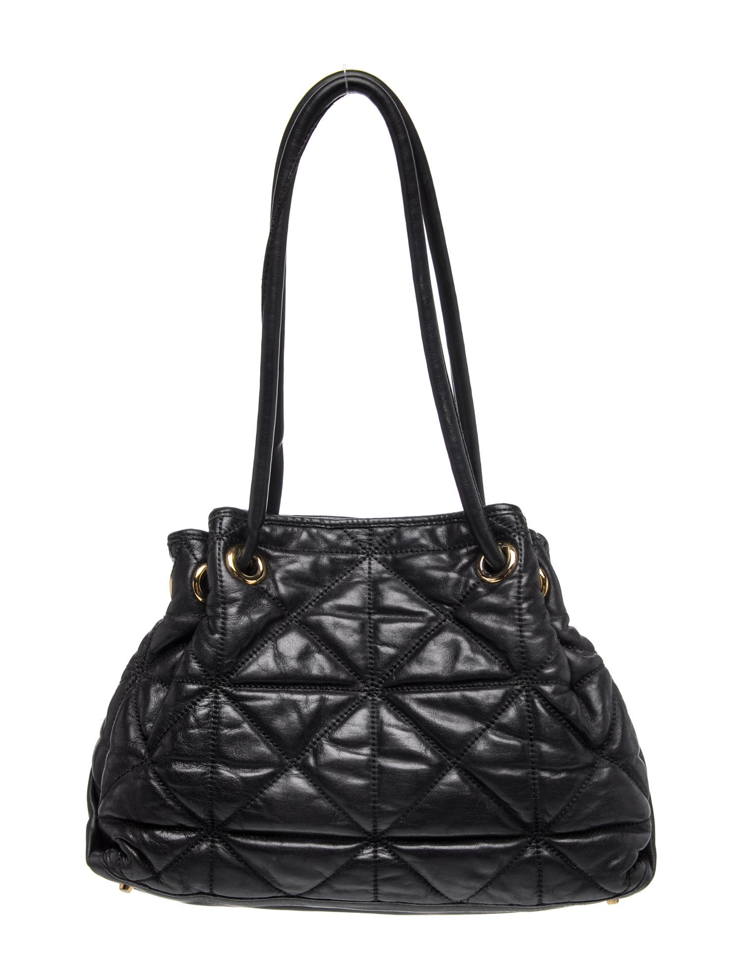 Furla Leather Shoulder Bag