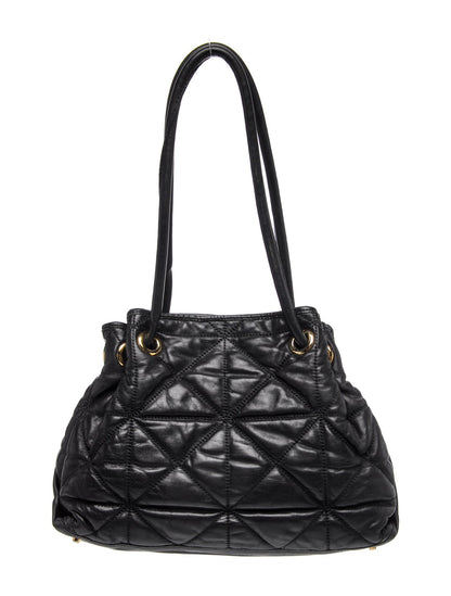 Furla Leather Shoulder Bag