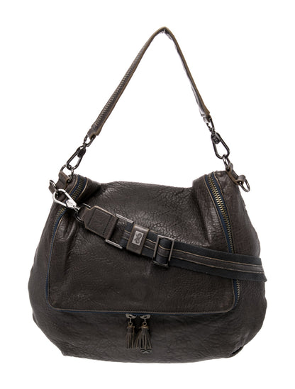 Anya Hindmarch Leather Shoulder Bag