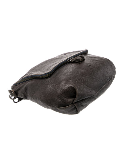 Anya Hindmarch Leather Shoulder Bag