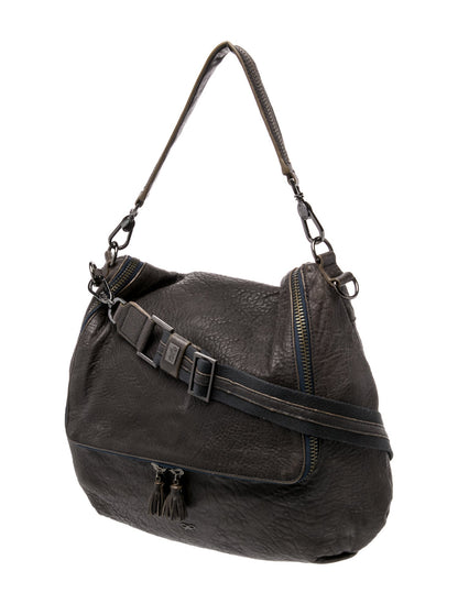 Anya Hindmarch Leather Shoulder Bag