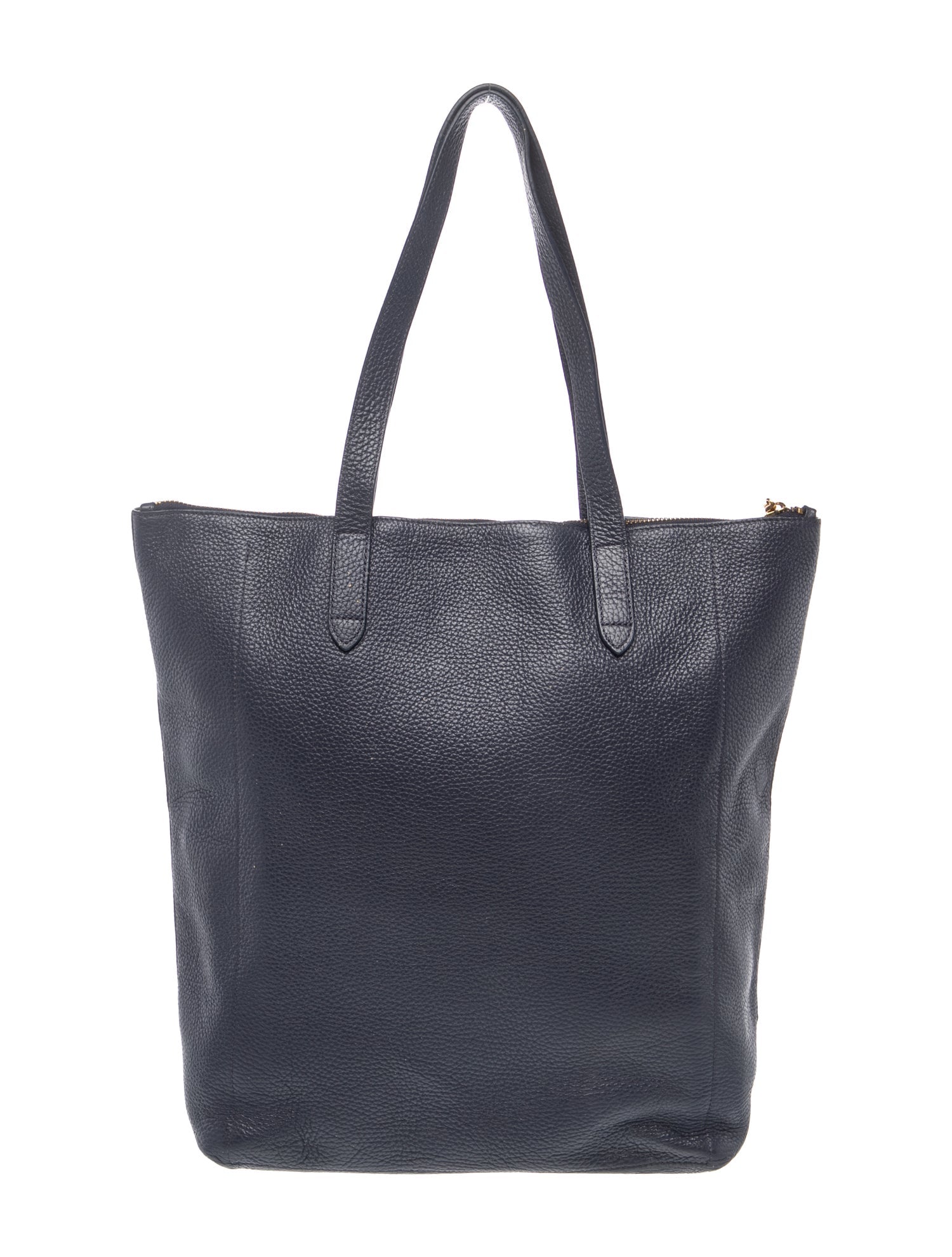Cuyana Leather Tote