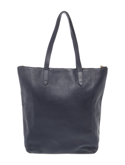 Cuyana Leather Tote