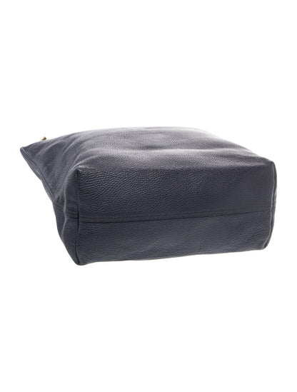 Cuyana Leather Tote