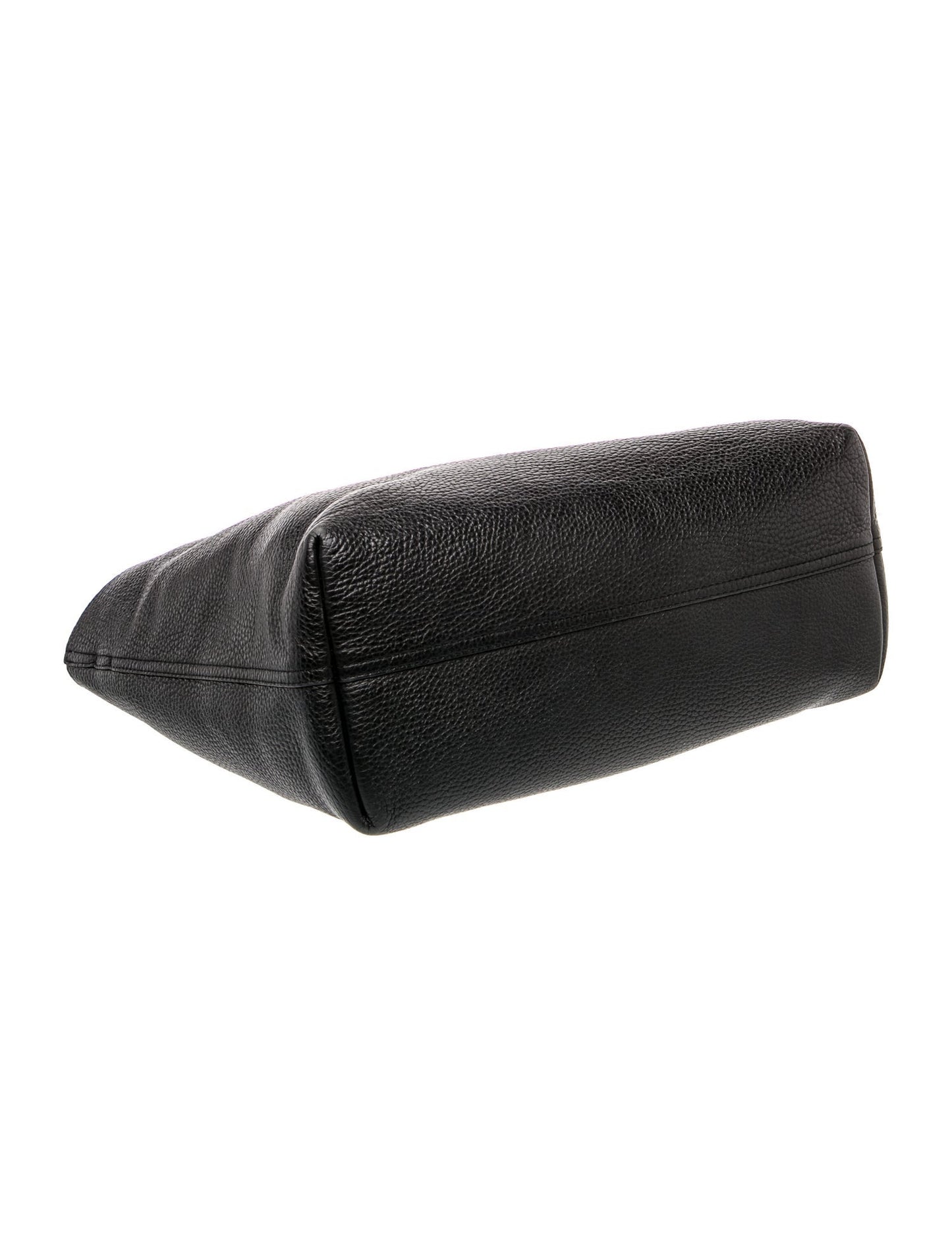 Cuyana Leather Tote
