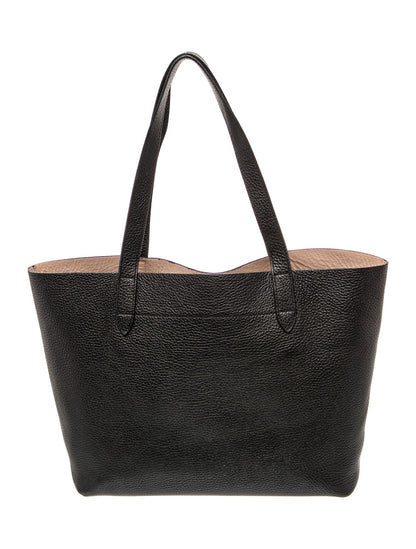 Cuyana Leather Tote
