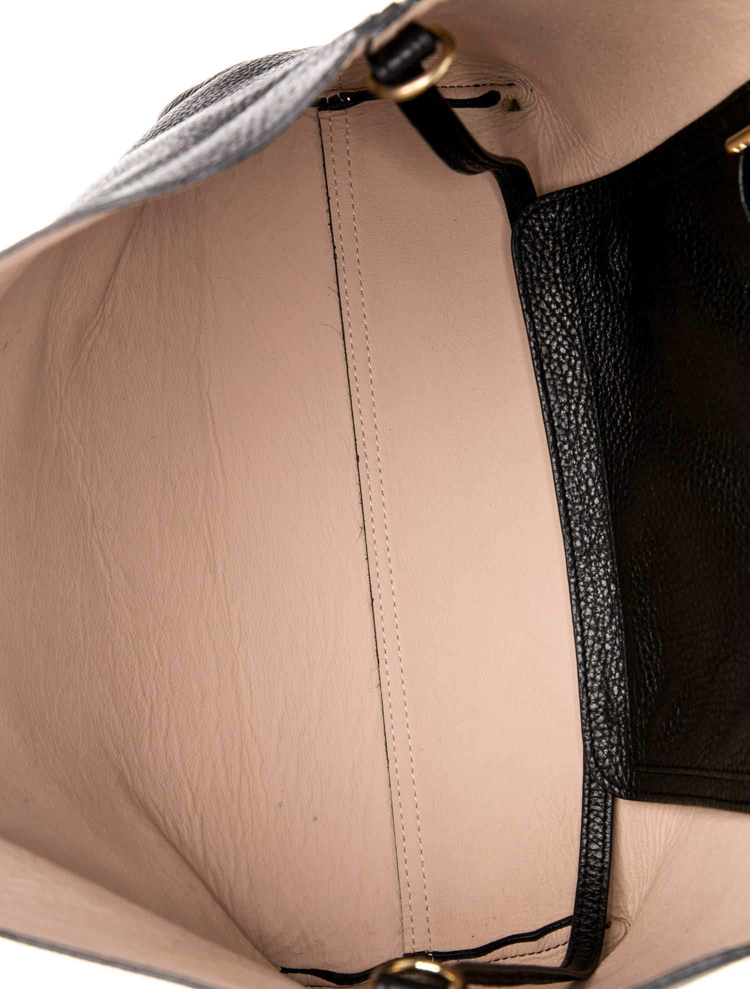 Cuyana Leather Tote