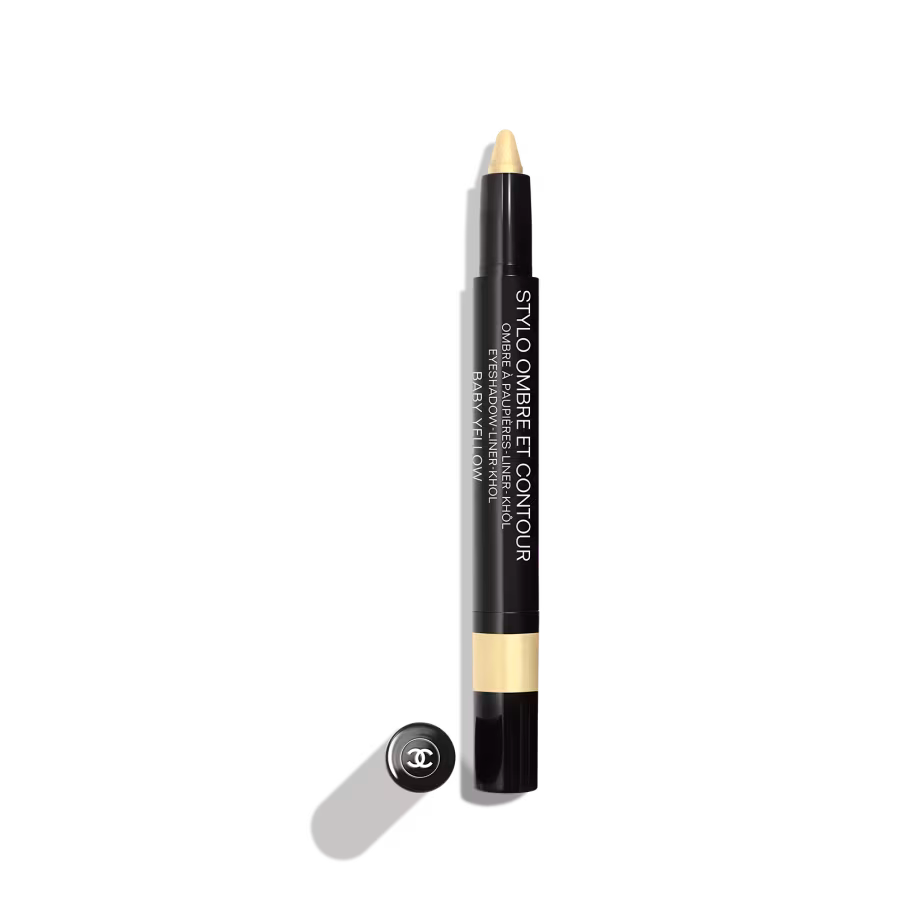 Stylo Ombre et Contour