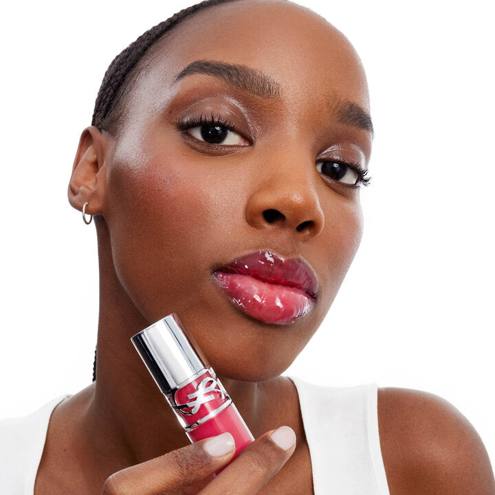 YSL LOVESHINE PLUMPING LIP OIL GLOSS