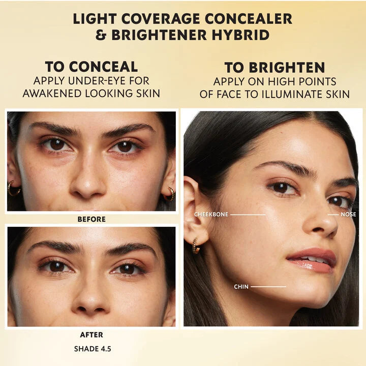 TOUCHE ÉCLAT AWAKENING CONCEALER CLICK PEN