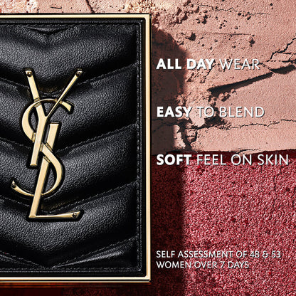 COUTURE MINI CLUTCH LUXURY EYESHADOW PALETTE
