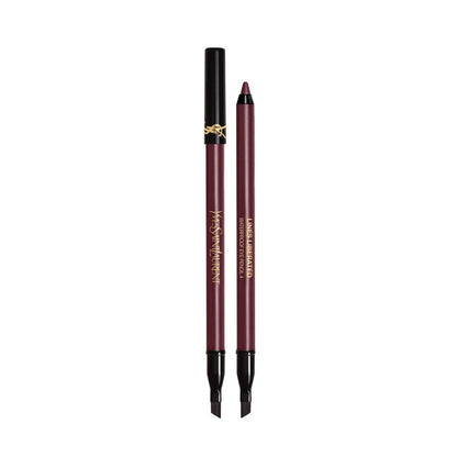 LINES LIBERATED 24H WATERPROOF EYELINER