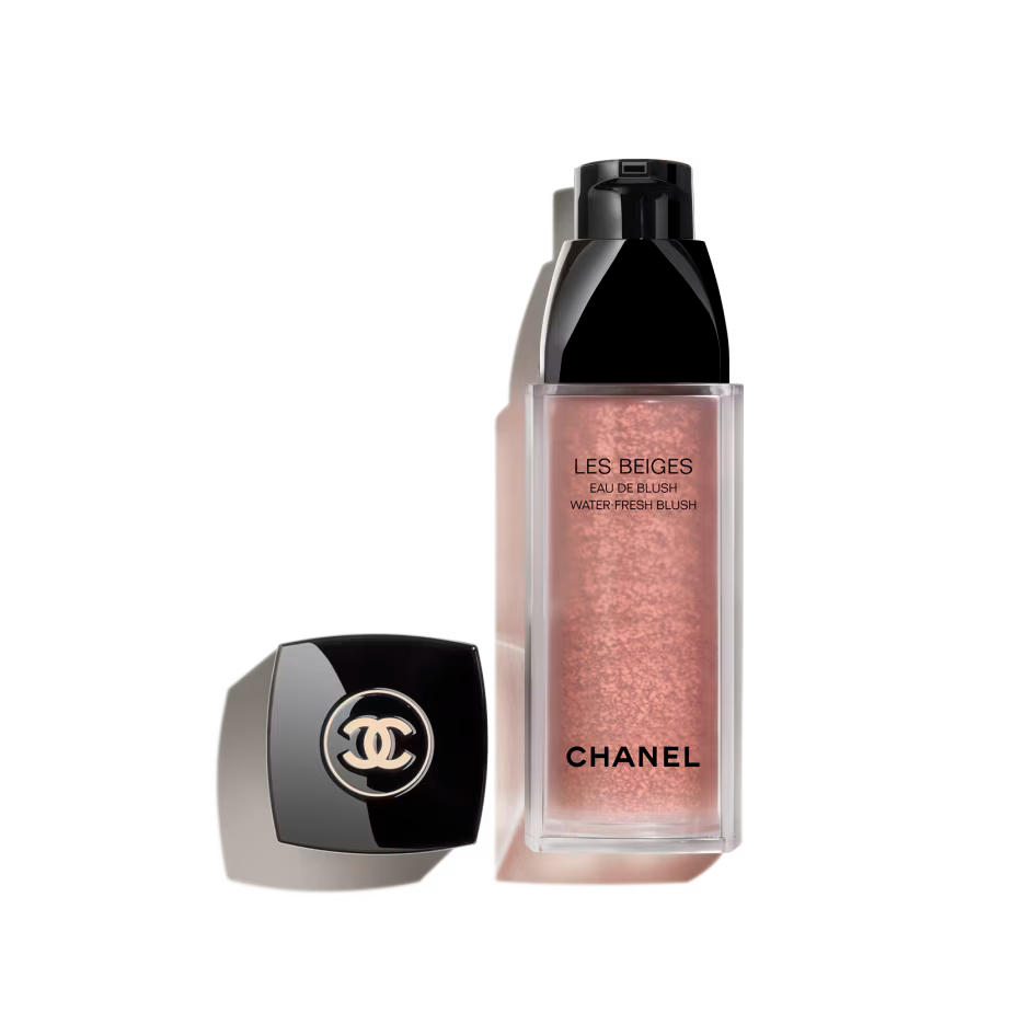 LES BEIGES BLUSH