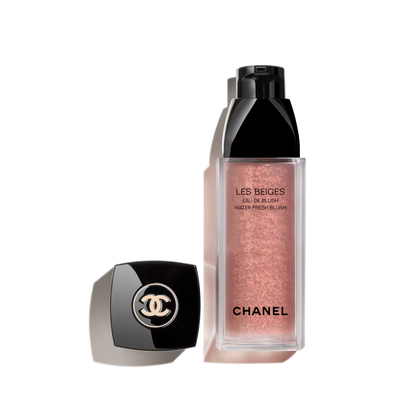 LES BEIGES BLUSH