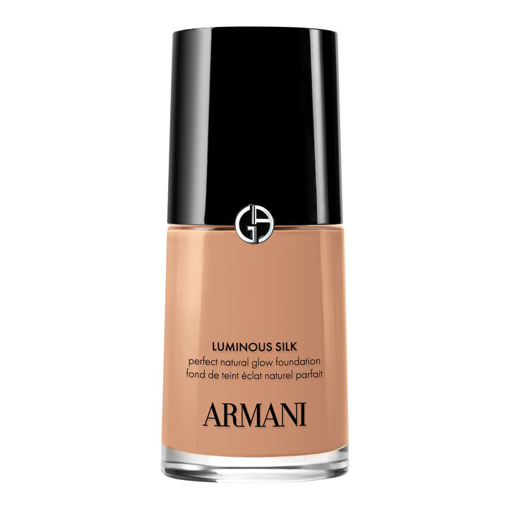 Luminous Silk Natural Glow Blurring Foundation
