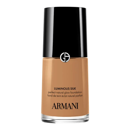 Luminous Silk Natural Glow Blurring Foundation