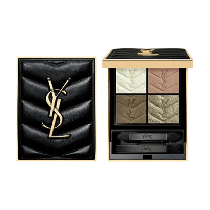 COUTURE MINI CLUTCH LUXURY EYESHADOW PALETTE