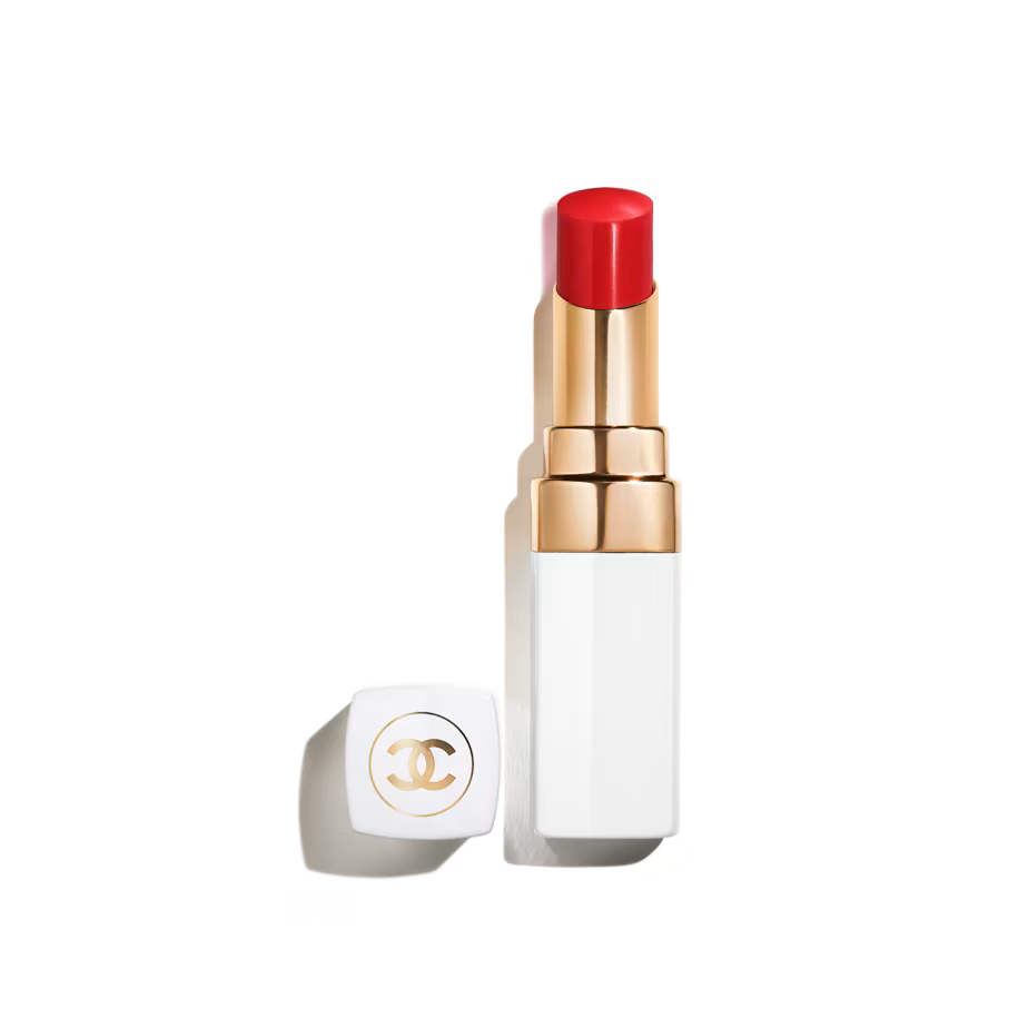 ROUGE COCO BAUME SATIN