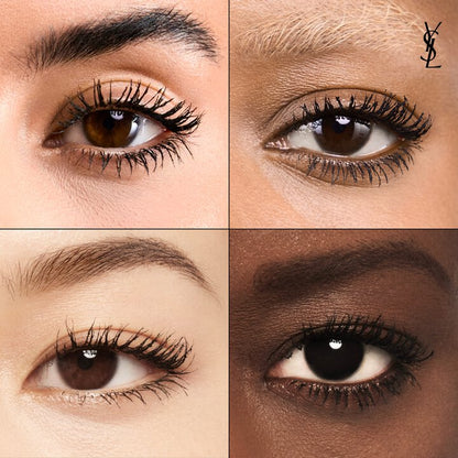 LASH CLASH EXTREME VOLUME MASCARA