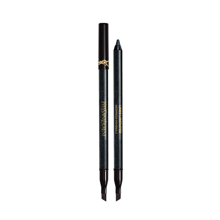 LINES LIBERATED 24H WATERPROOF EYELINER