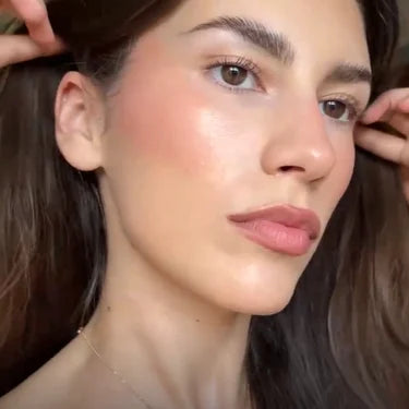 FLUID SHEER GLOW ENHANCER