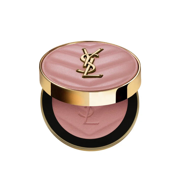 MAKE ME BLUSH 24H BUILDABLE BLURRING POWDER BLUSH